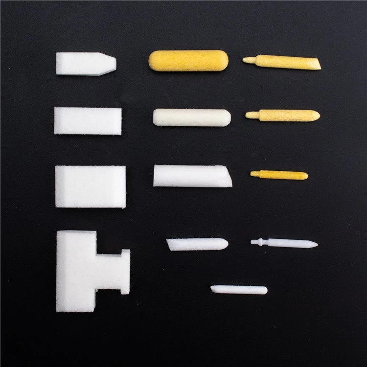 6mm 8mm 15mm 30mm Διάφορα Σχήματα Μύτη Μύτη