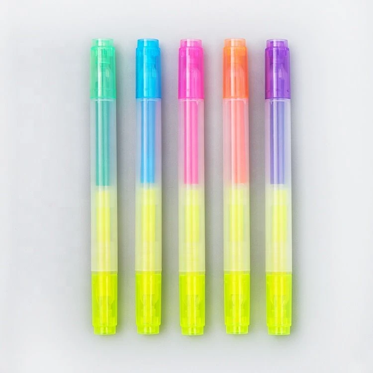 Στυλό φωσφορίζοντος highlighter
