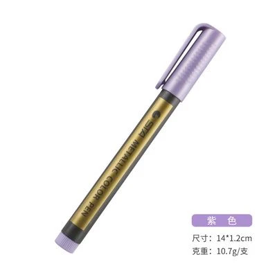 SKU-10-purple  1pcs