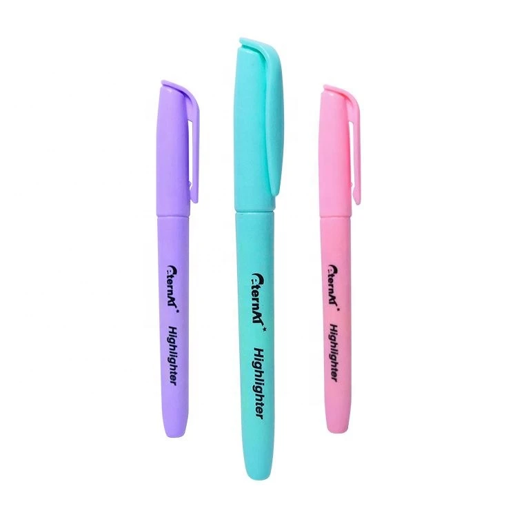 Neon Color Highlighter