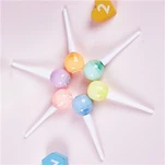 Σετ χαριτωμένο Lollipop Highlighter