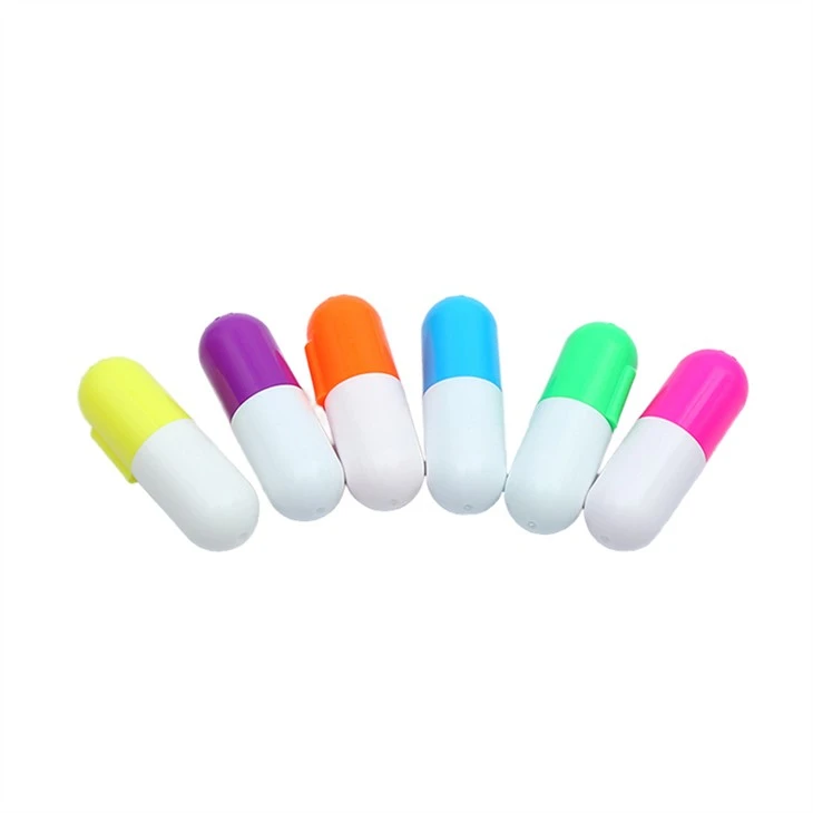 Χαριτωμένο Δώρο Highlighter