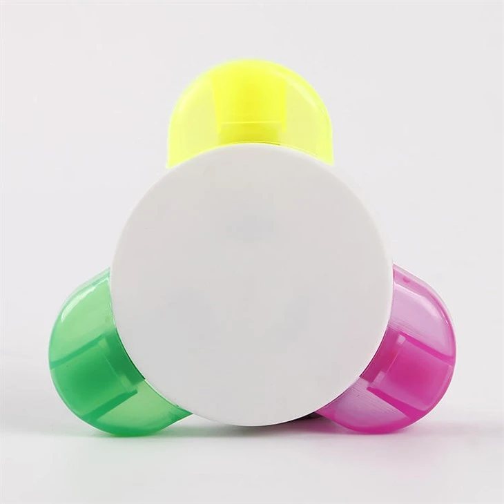 Χαριτωμένο μίνι highlighter