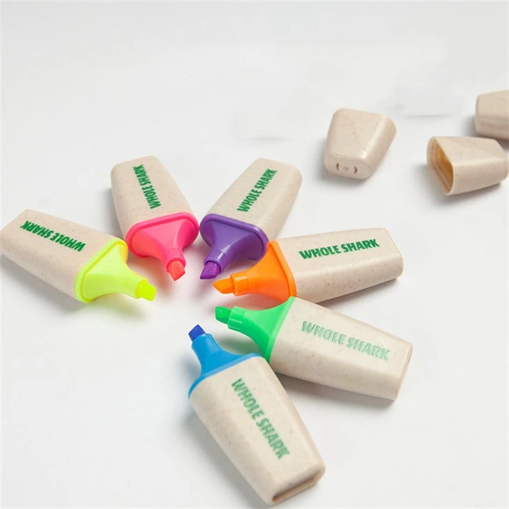 Small Shape Highlighter